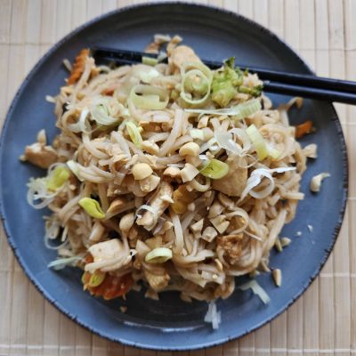 Pad Thai omáčka 360 ml – Živina